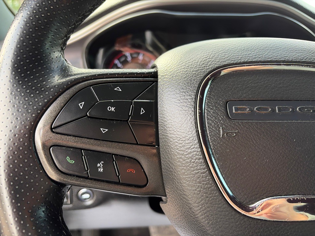 2021 Dodge Challenger Image 15