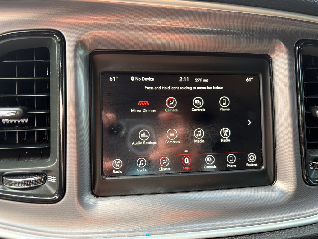 2021 Dodge Challenger Image 20