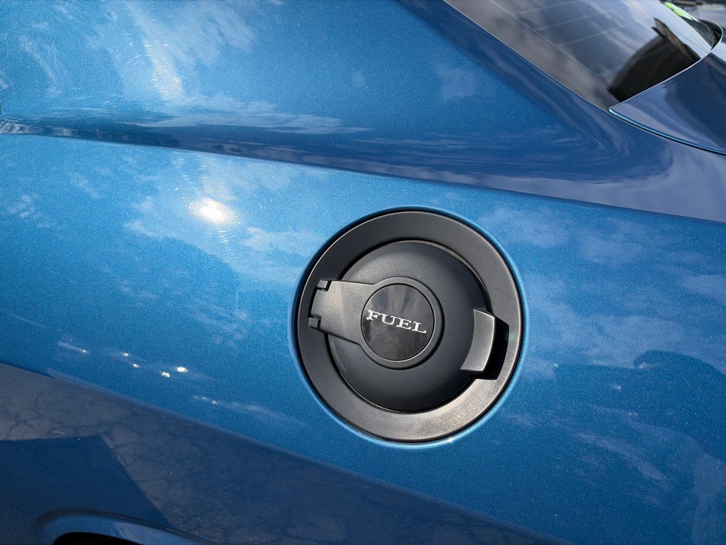 2021 Dodge Challenger Image 29