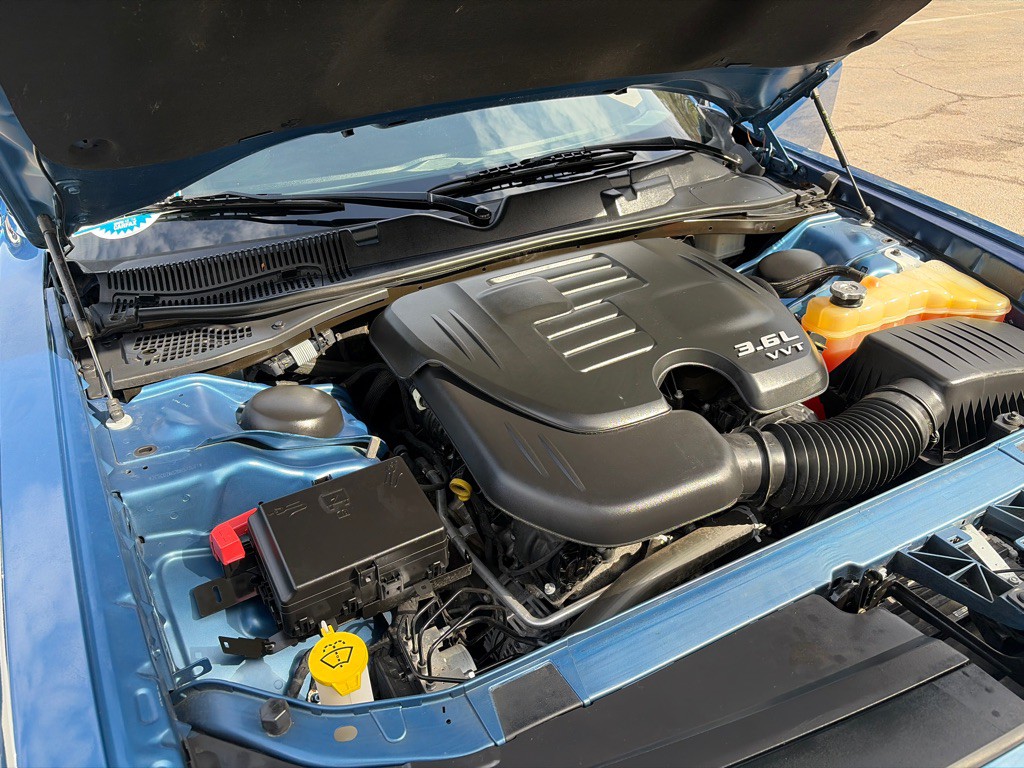 2021 Dodge Challenger Image 30