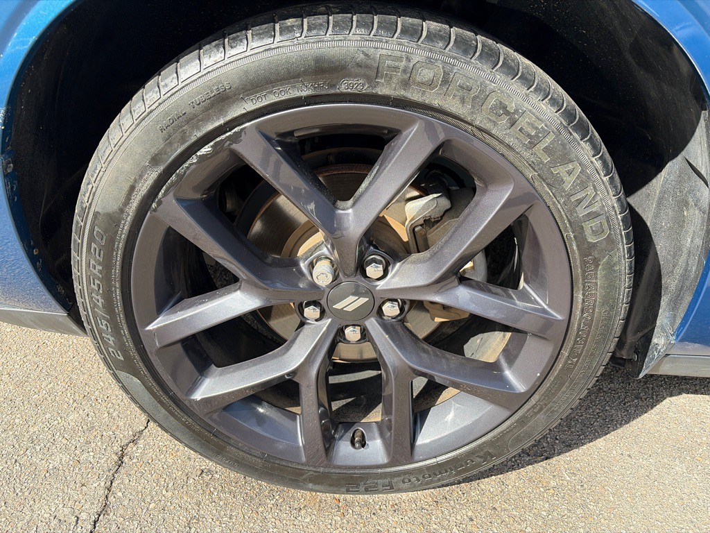 2021 Dodge Challenger Image 32