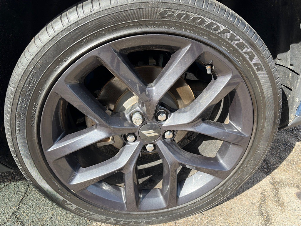 2021 Dodge Challenger Image 33