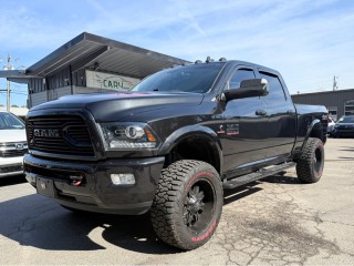 Image for 2018 RAM 2500 Laramie ID: 7205748