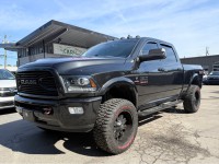 Image for 2018 RAM 2500 Laramie ID: 7205748
