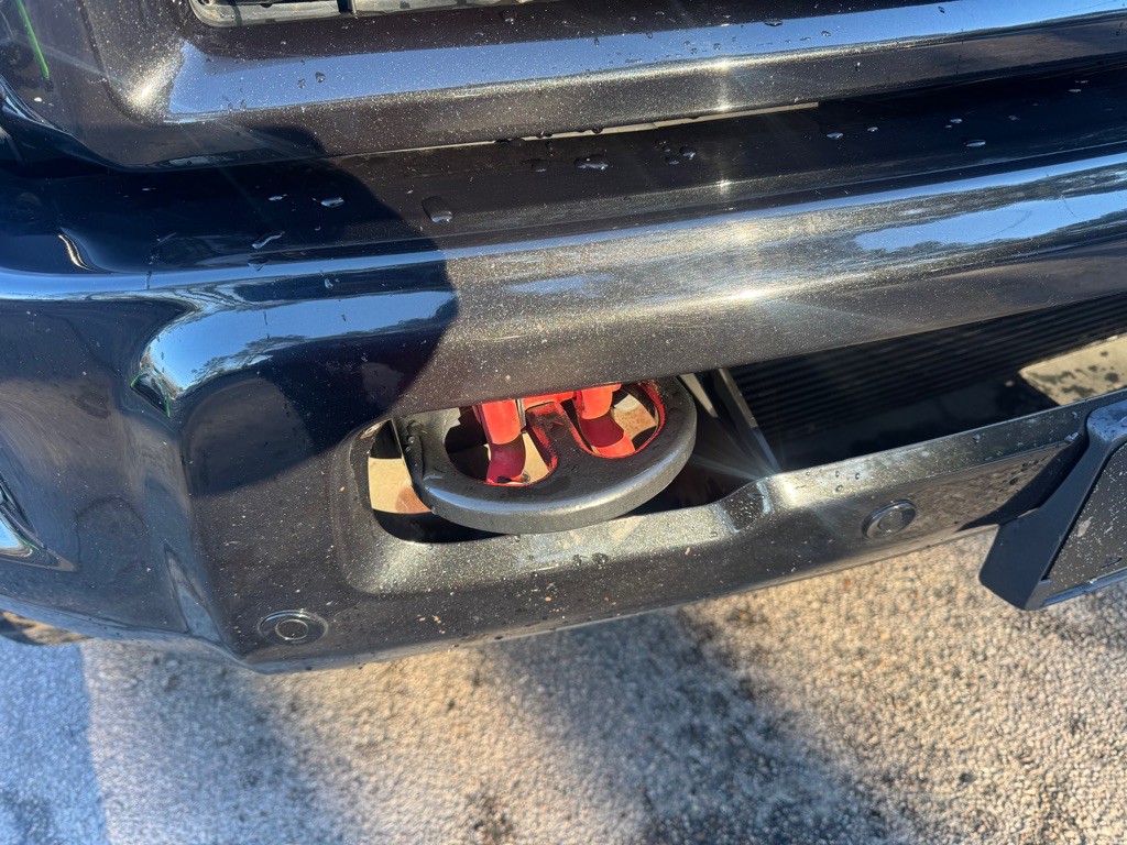 2018 RAM 2500 Image 14