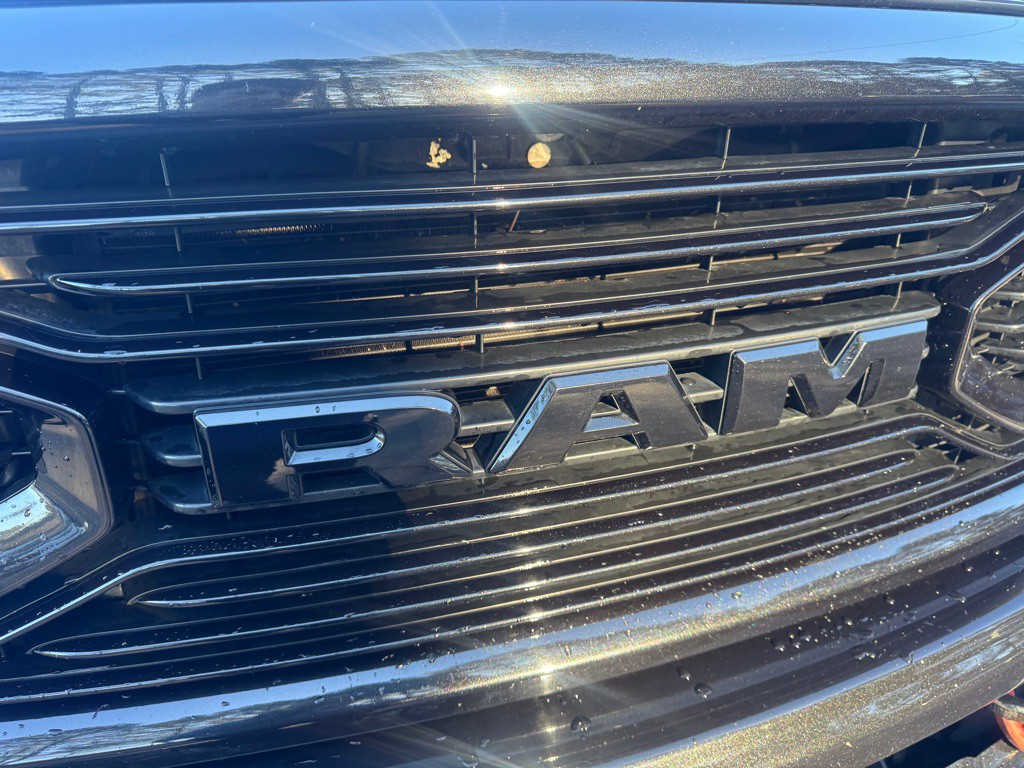 2018 RAM 2500 Image 15