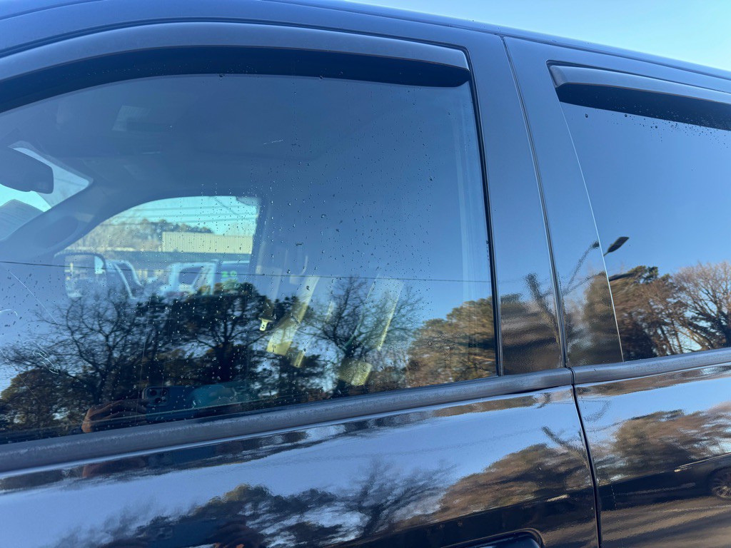 2018 RAM 2500 Image 17