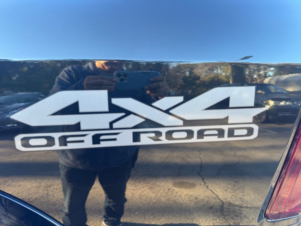 2018 RAM 2500 Image 18