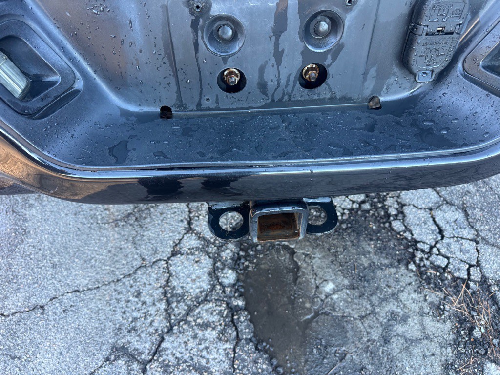 2018 RAM 2500 Image 19