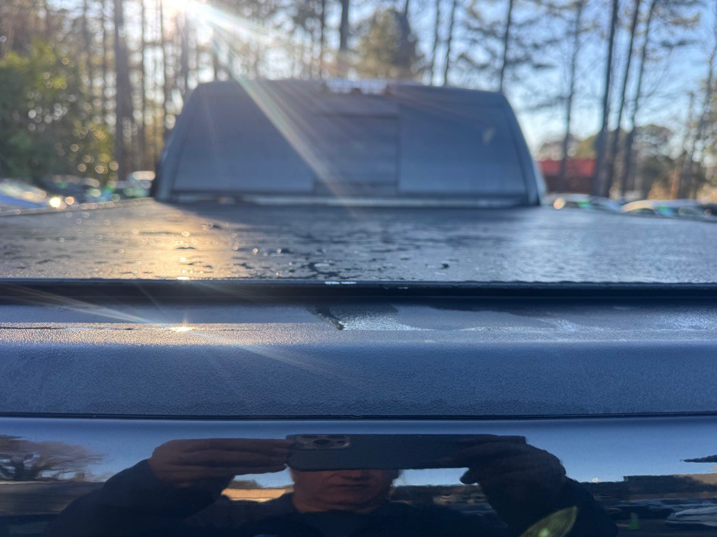 2018 RAM 2500 Image 20