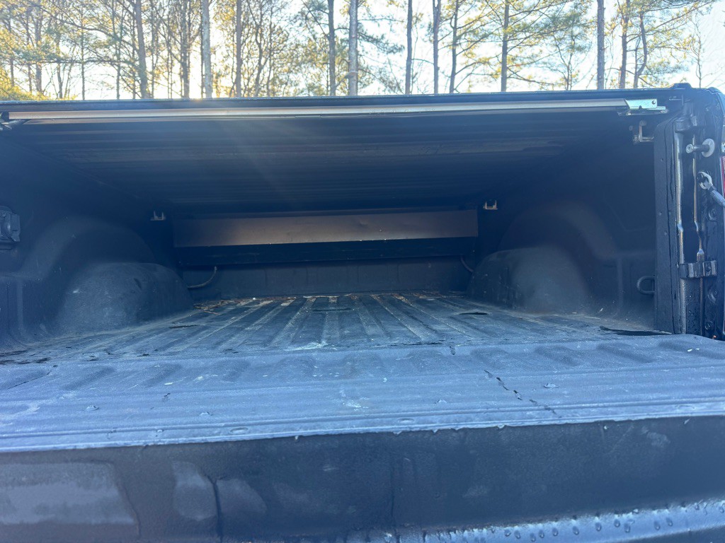 2018 RAM 2500 Image 21