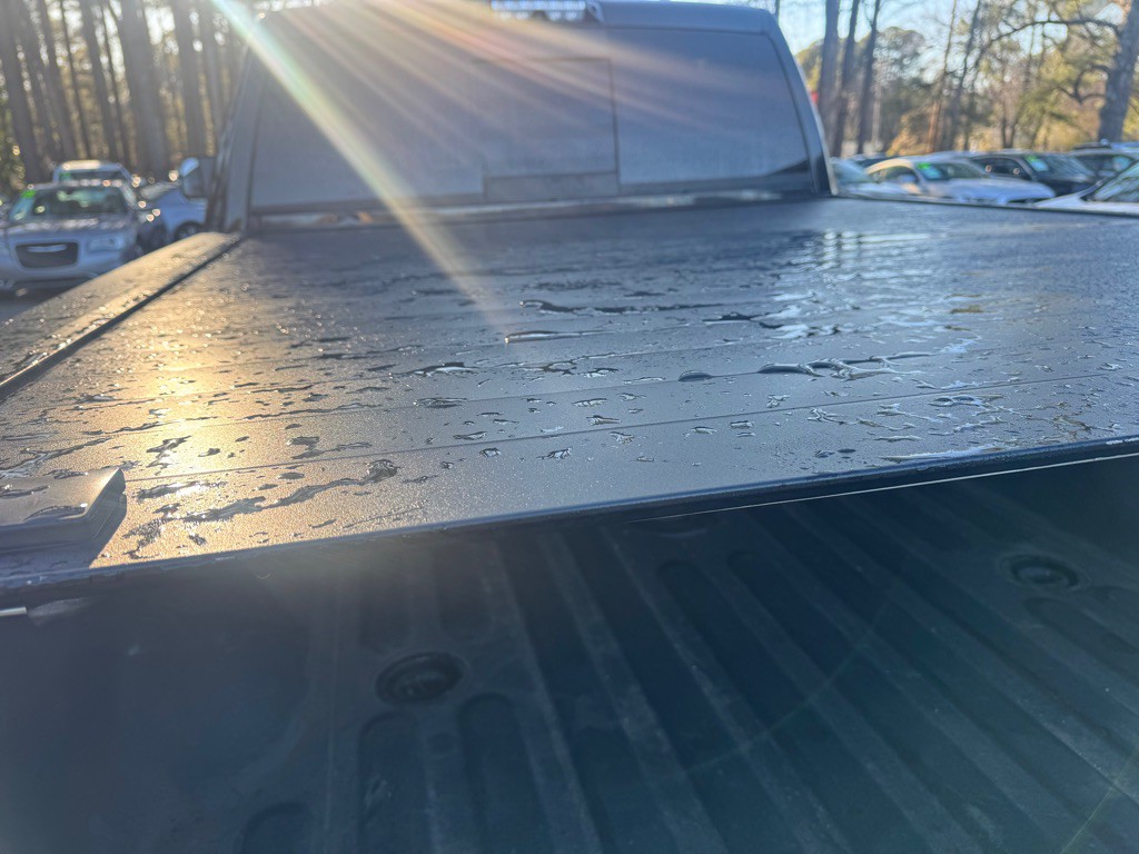 2018 RAM 2500 Image 22