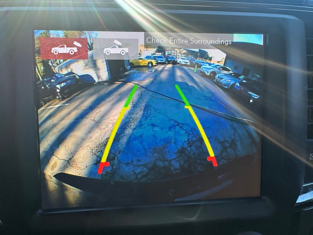 2018 RAM 2500 Image 27