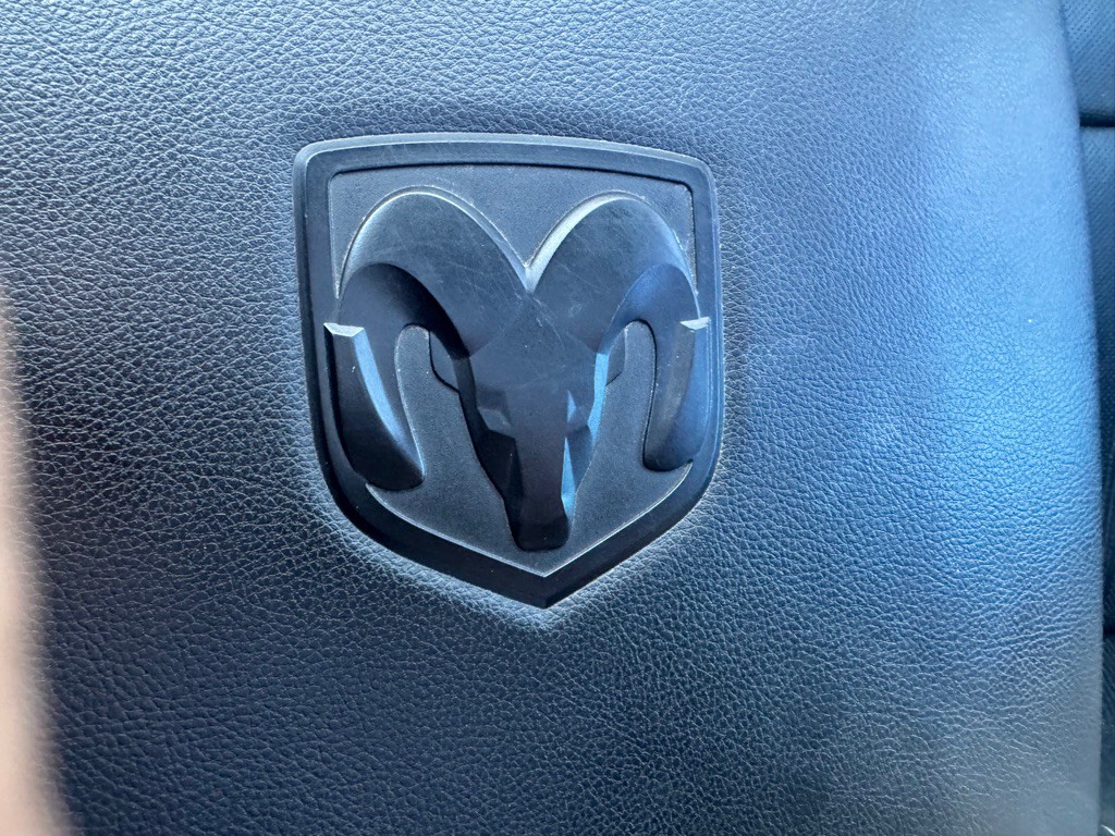 2018 RAM 2500 Image 30