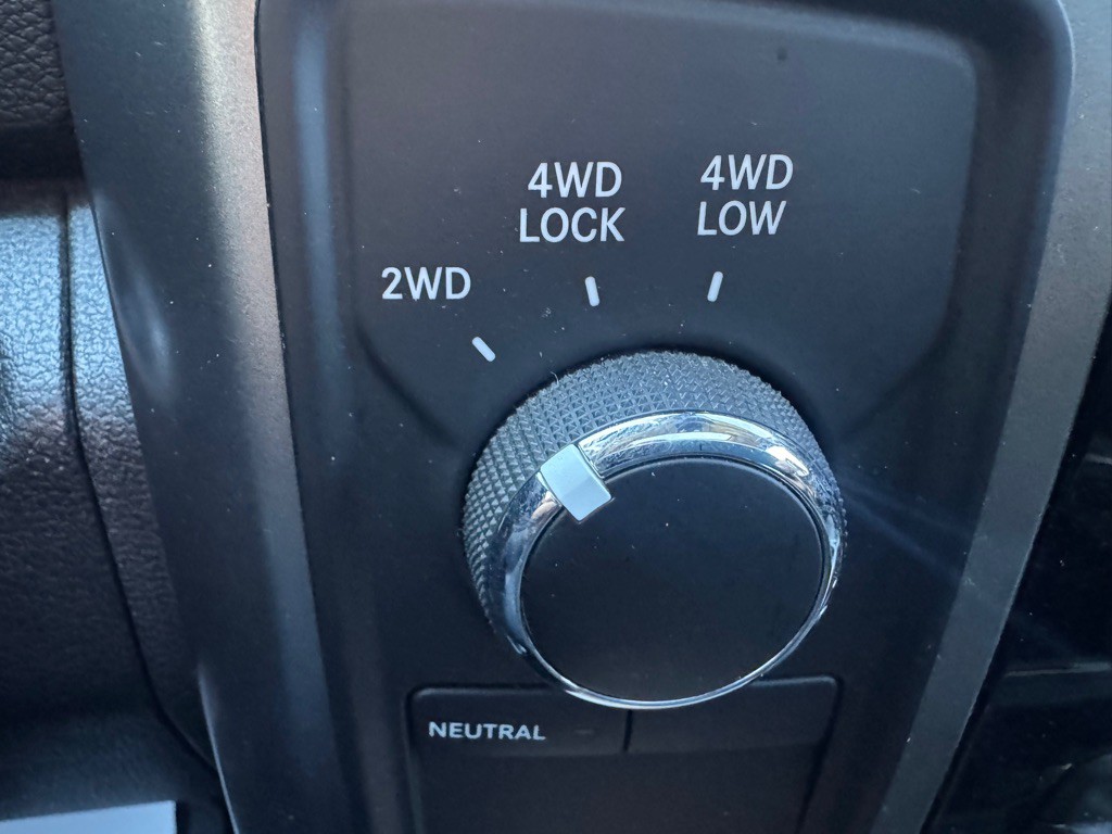 2018 RAM 2500 Image 31