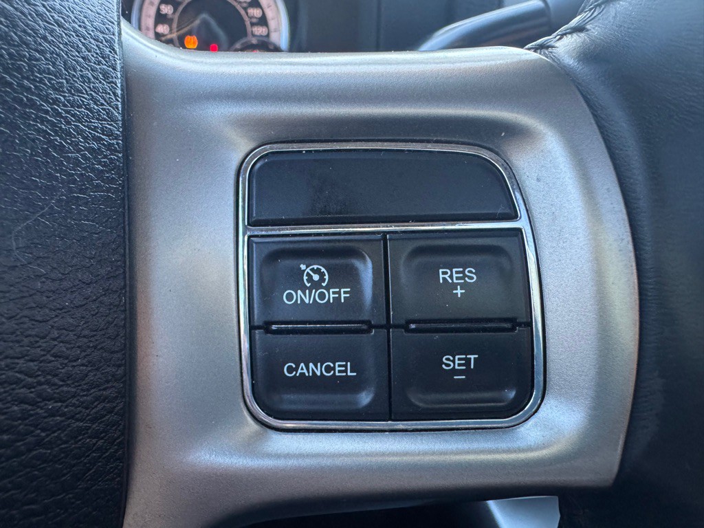 2018 RAM 2500 Image 34