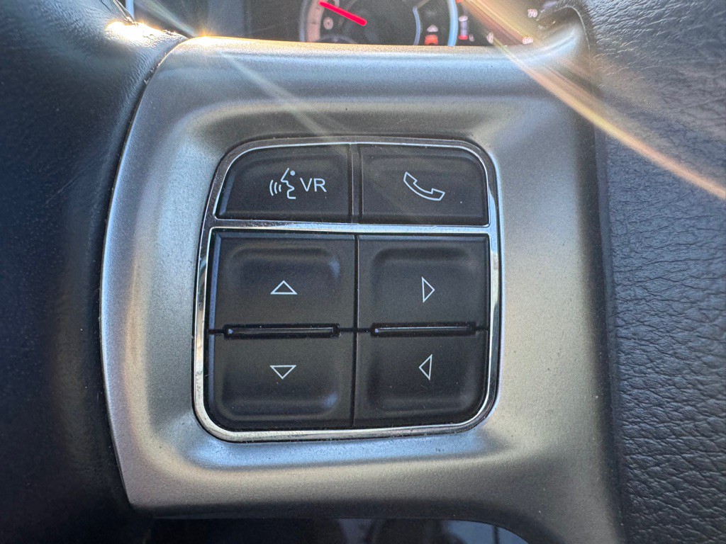 2018 RAM 2500 Image 35