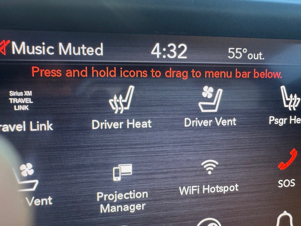 2018 RAM 2500 Image 39