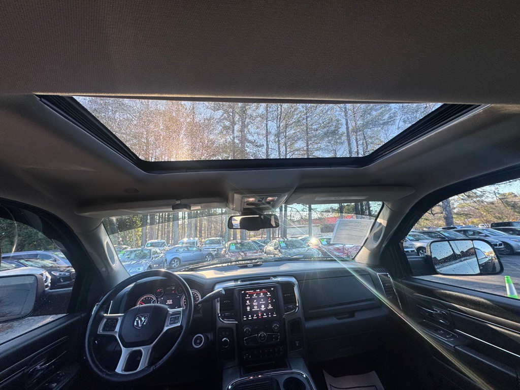 2018 RAM 2500 Image 41