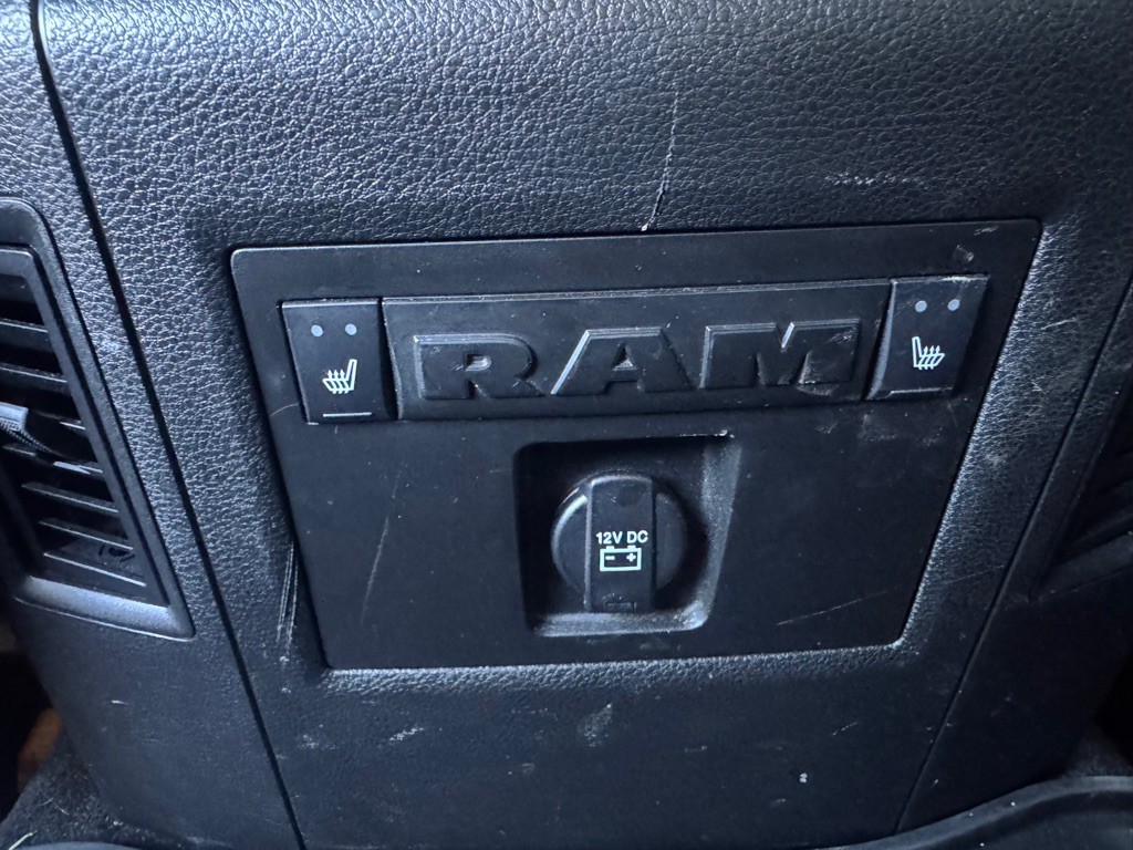 2018 RAM 2500 Image 42