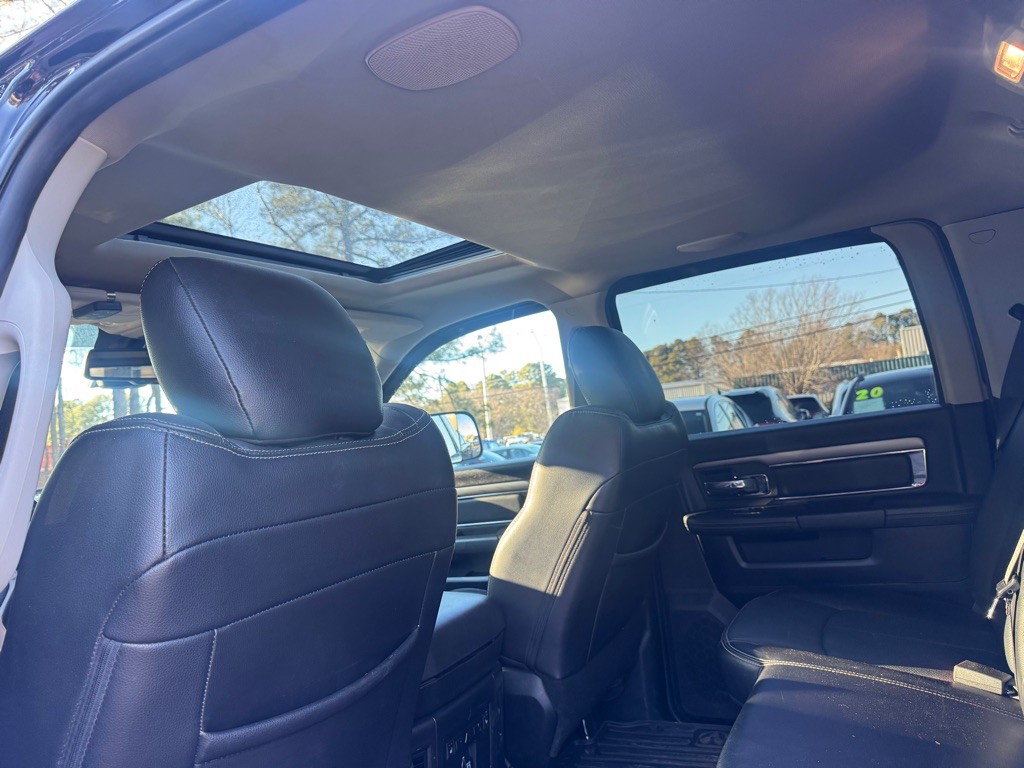 2018 RAM 2500 Image 44