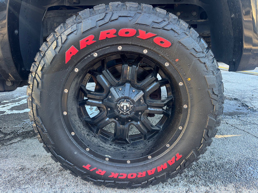 2018 RAM 2500 Image 46