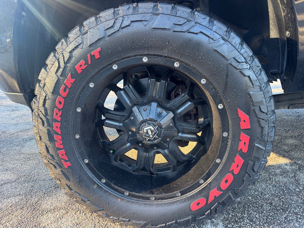 2018 RAM 2500 Image 47