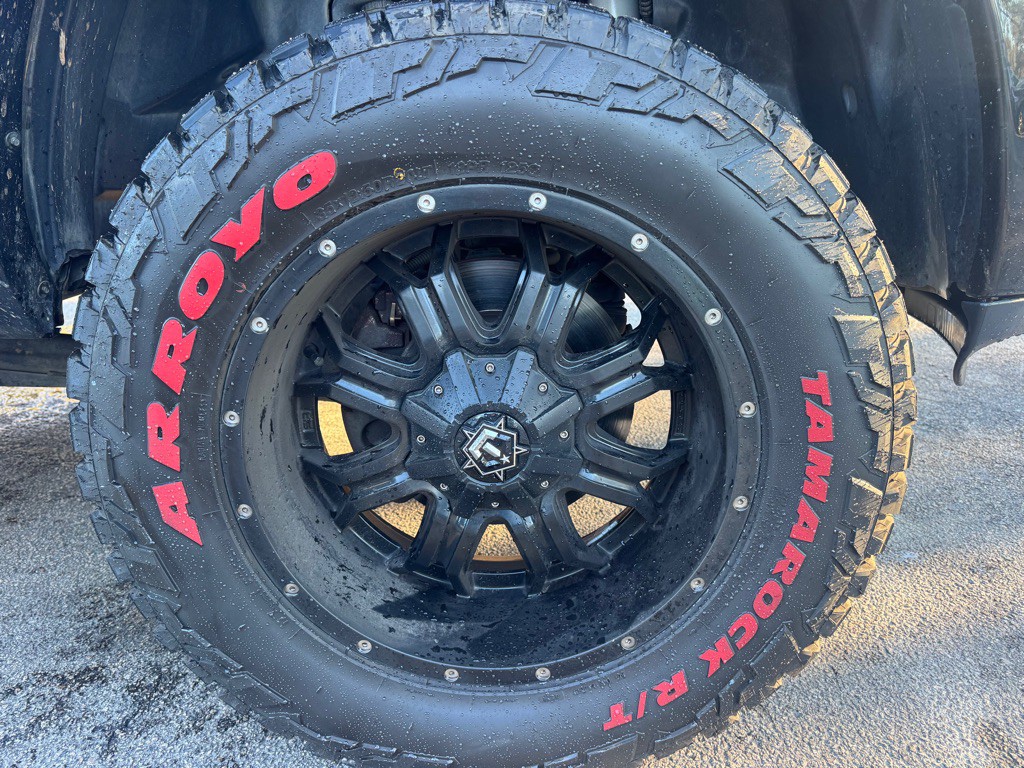 2018 RAM 2500 Image 48