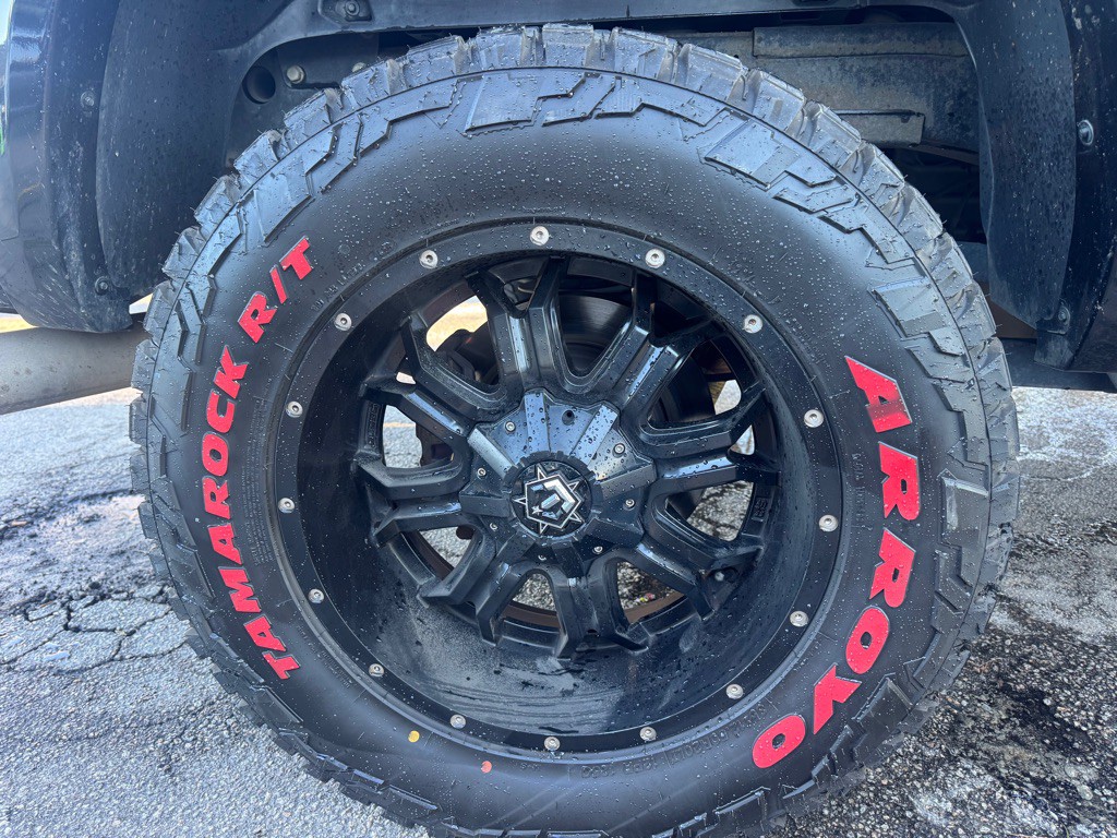 2018 RAM 2500 Image 49