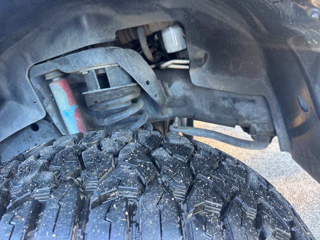 2018 RAM 2500 Image 50