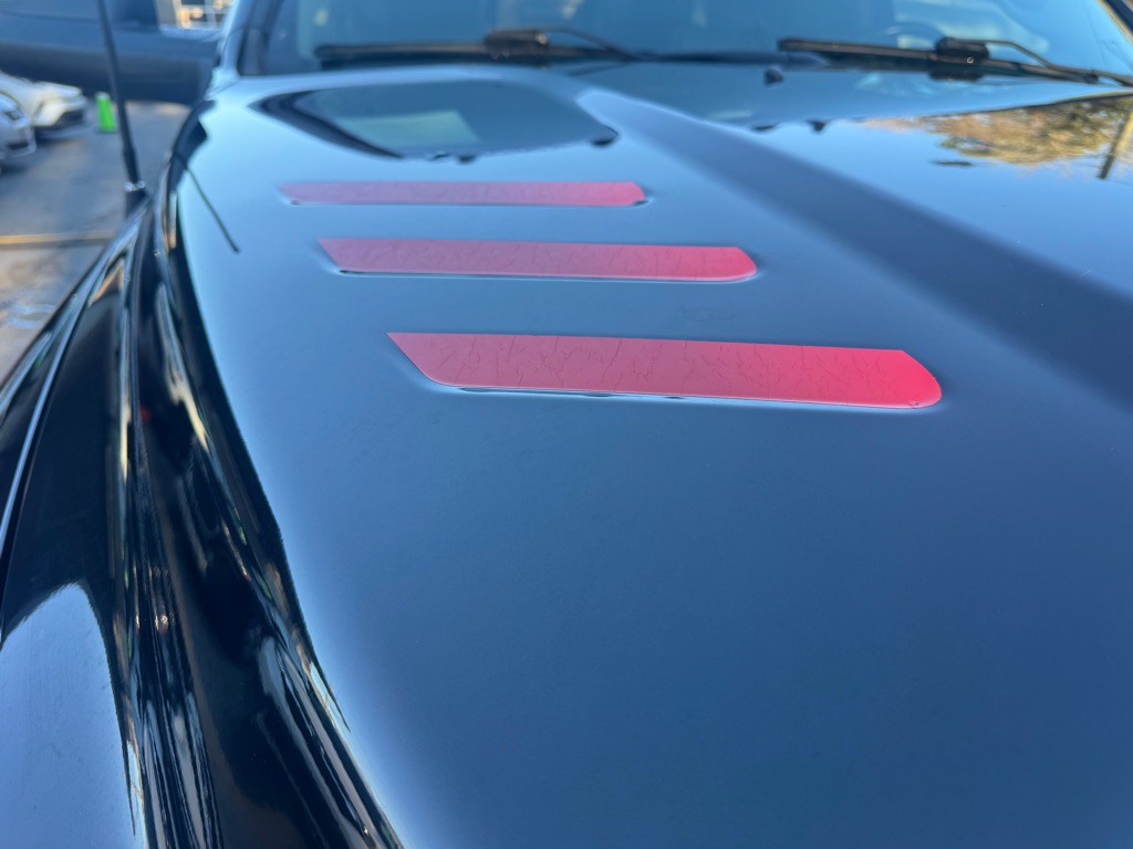 2018 RAM 2500 Image 51