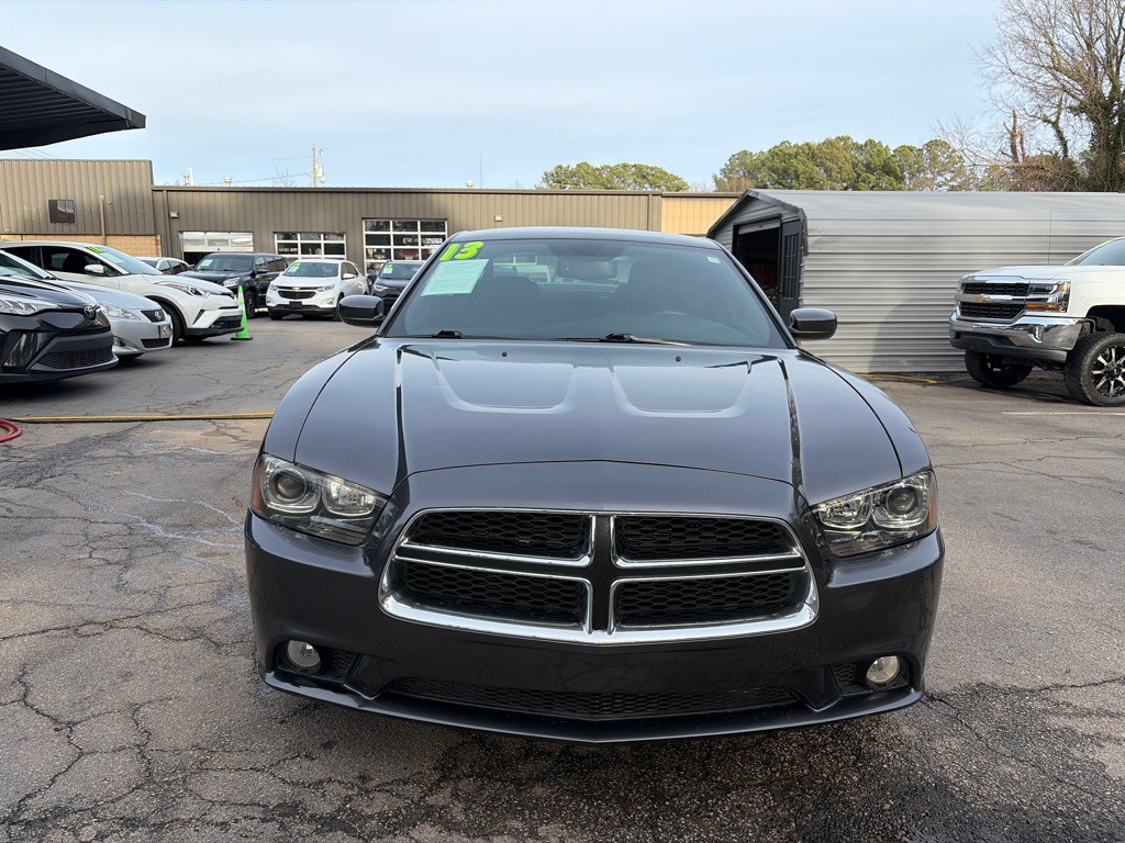 2013 Dodge Charger Image 2