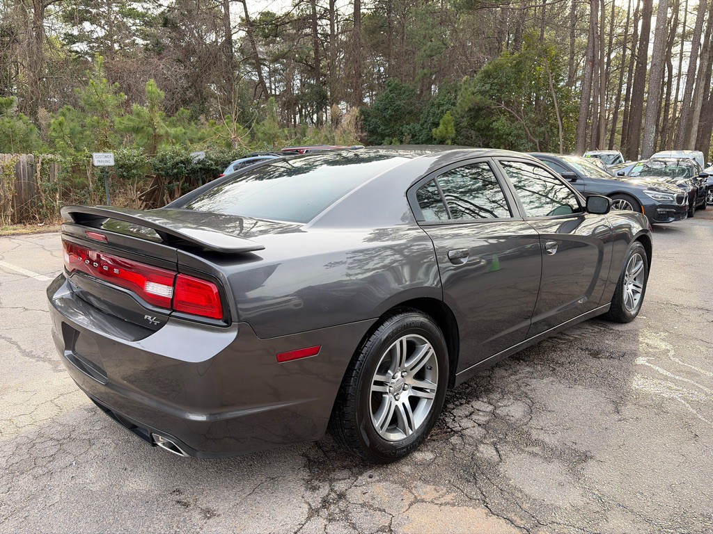 2013 Dodge Charger Image 5