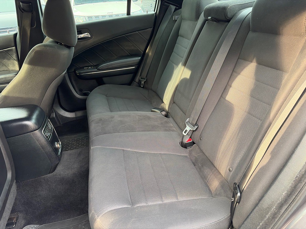 2013 Dodge Charger Image 11