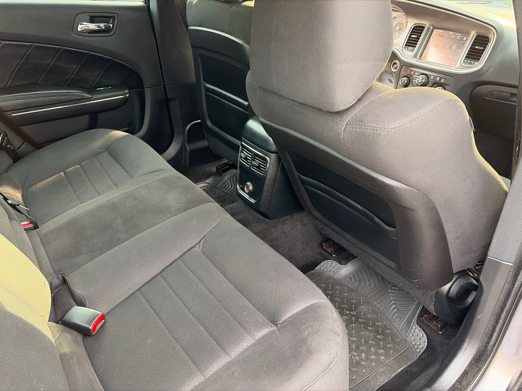 2013 Dodge Charger Image 13