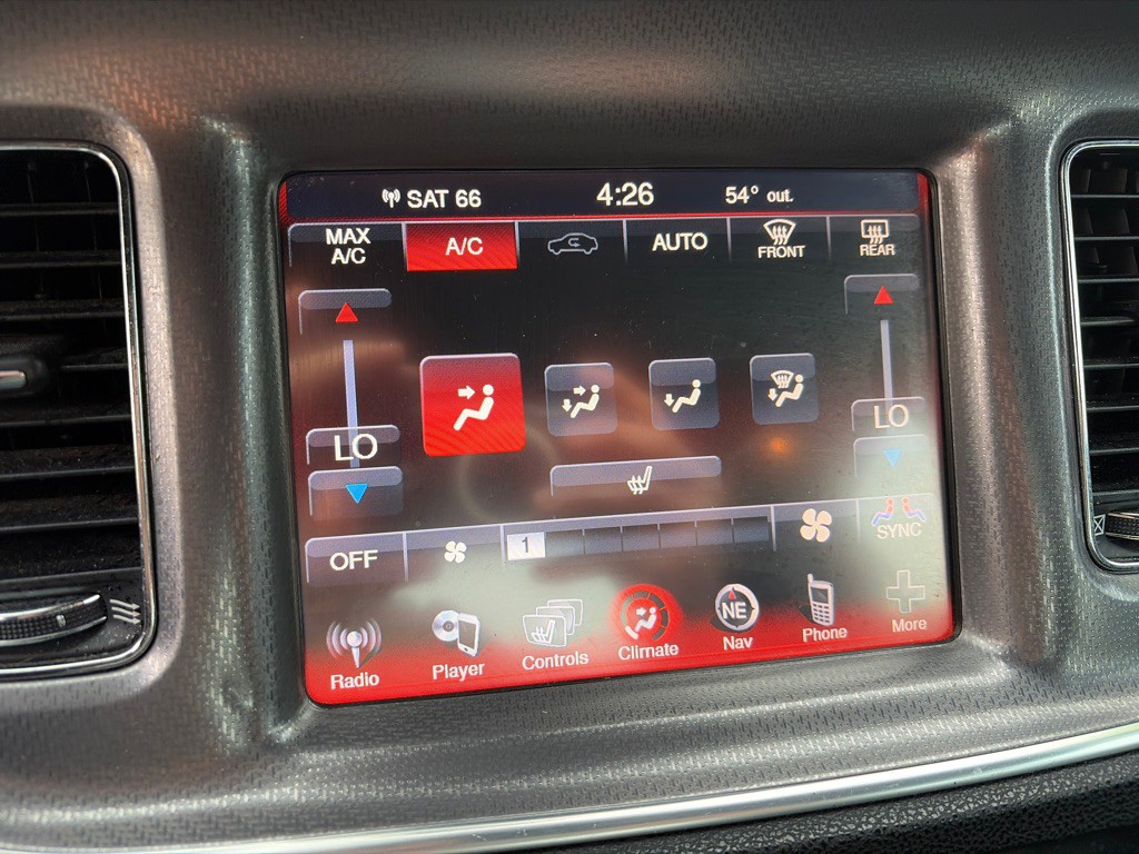 2013 Dodge Charger Image 22