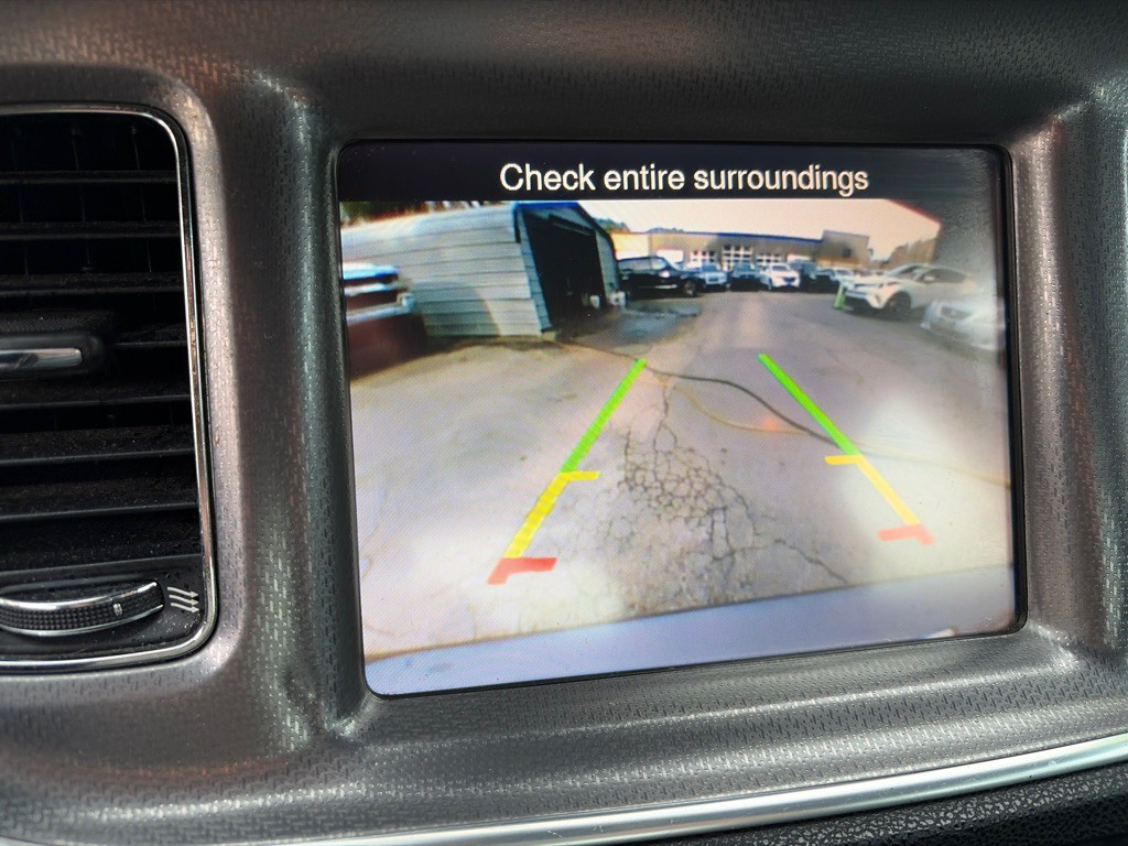 2013 Dodge Charger Image 23