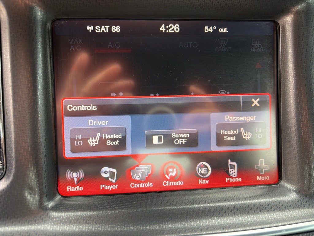 2013 Dodge Charger Image 24