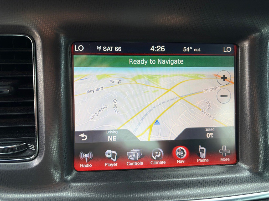 2013 Dodge Charger Image 25