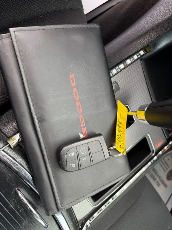 2013 Dodge Charger Image 31