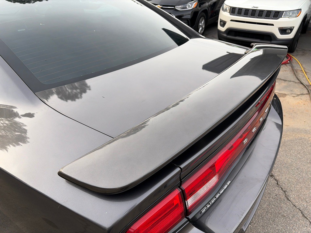 2013 Dodge Charger Image 36