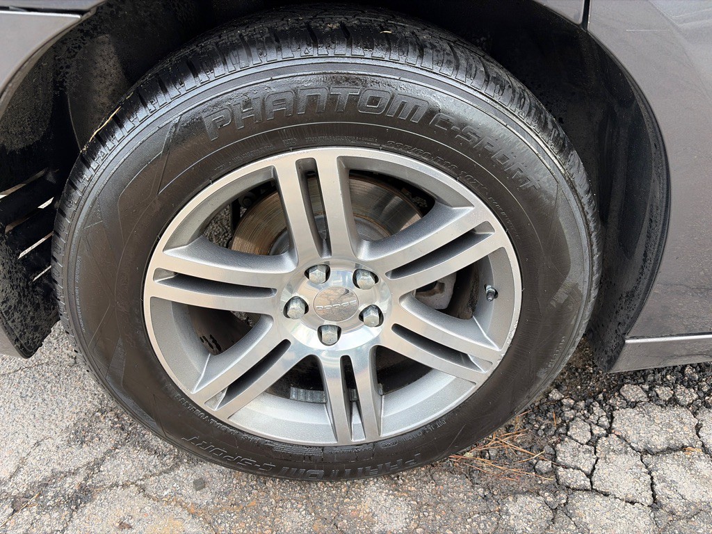 2013 Dodge Charger Image 39