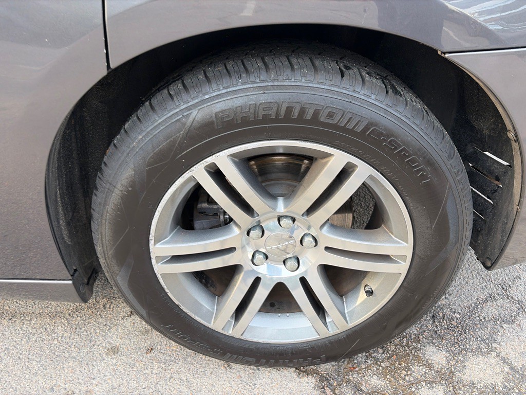 2013 Dodge Charger Image 40