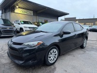 Image for 2017 Toyota Corolla LE ID: 7212300