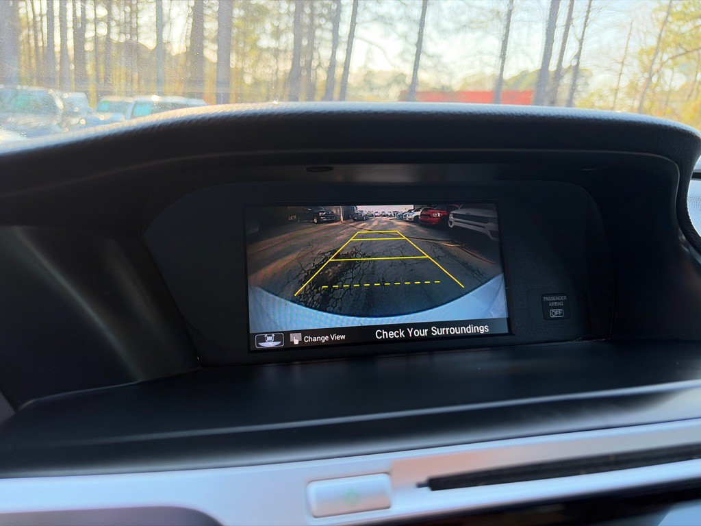 2016 Honda Accord Image 15