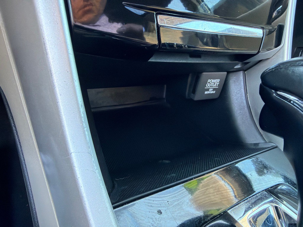 2016 Honda Accord Image 20