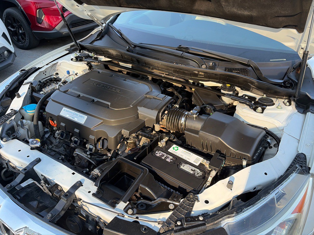 2016 Honda Accord Image 23