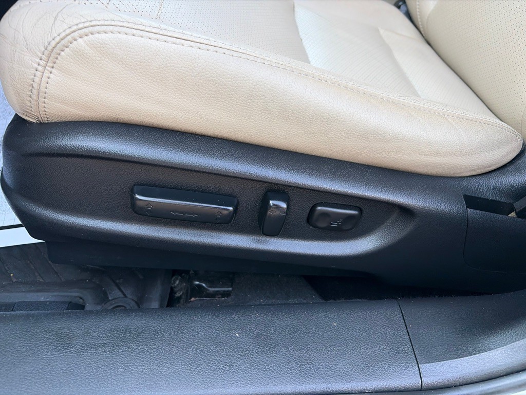 2016 Honda Accord Image 34