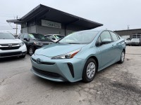 Image for 2021 Toyota Prius Special Edition ID: 7217075