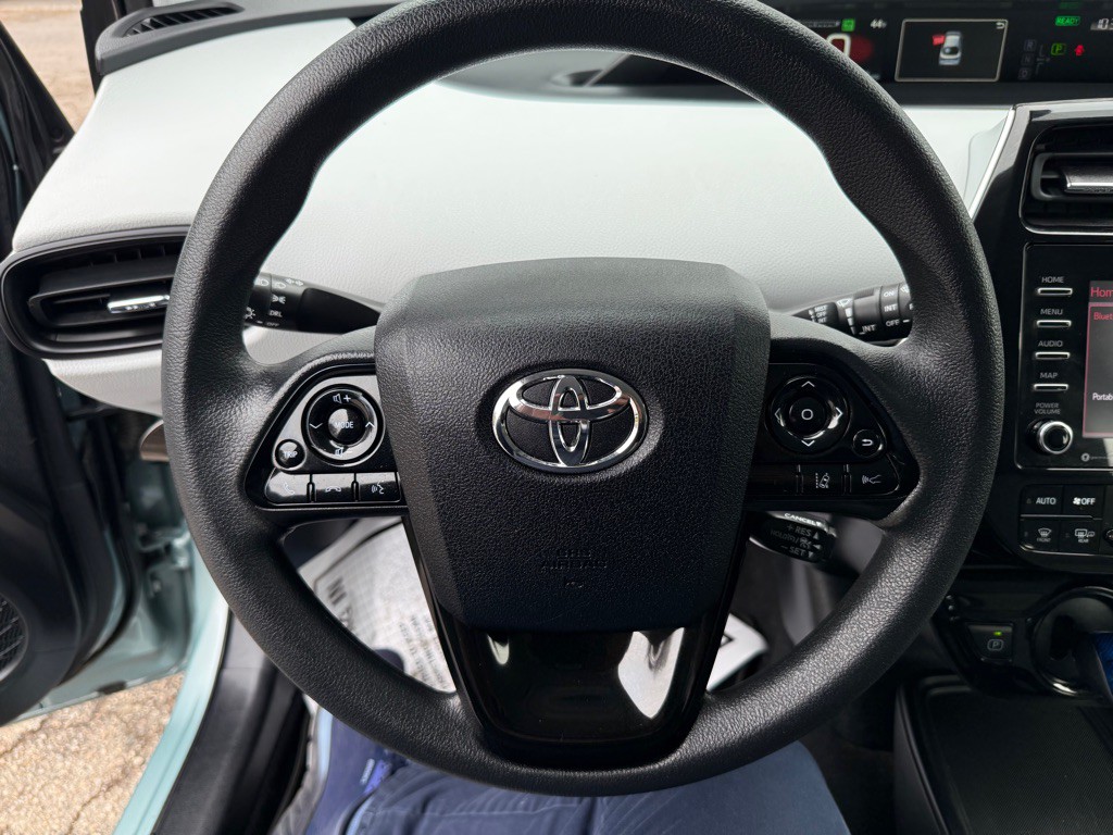 2021 Toyota Prius Image 16